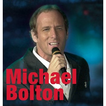 Michael Bolton - Michael Bolton