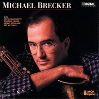 Michael Brecker Michael Brecker