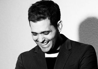 Michael Bublé po raz pierwszy w Polsce