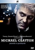 Michael Clayton Gilroy Tony