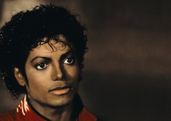 Hirek Wrona o Michaelu Jacksonie