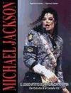 Michael Jackson : el legado artístico de una figura controvertida : del estudio A al estadio 02 - Godes Patricia, Godes Ramon