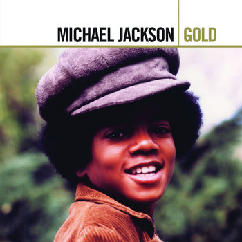 Michael Jackson Gold - Jackson Michael