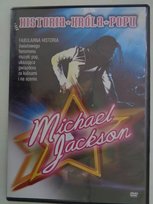 Michael Jackson historia króla Popu - Schmidt Joseph