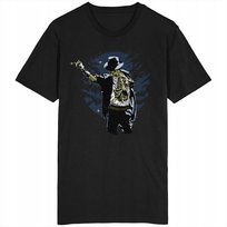 Michael Jackson Koszulka Thriller Zombie Funk Pop