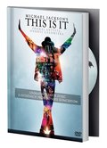 Michael Jackson's This is it! - Ortega Kenny