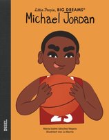 Michael Jordan Insel Verlag