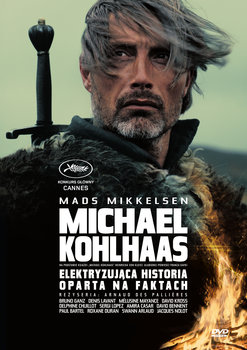 Michael Kohlhaas - Pallières Arnaud des