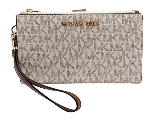 Michael Kors wristlet good