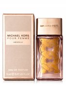 michael kors michael kors pour femme absolu woda perfumowana 5 ml     