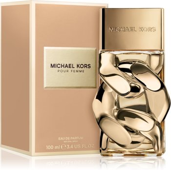 Michael Kors Pour Femme woda perfumowana dla kobiet 100 ml - Michael Kors