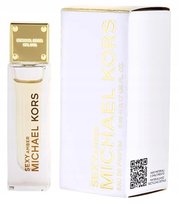 michael kors sexy amber woda perfumowana 5 ml     