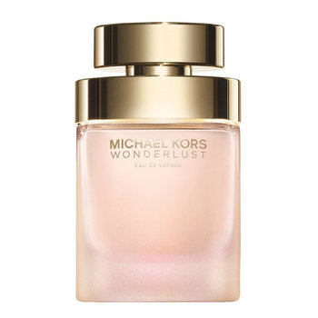 Michael Kors, Wonderlust Eau De Voyage, Woda Perfumowana, 100ml - Michael Kors