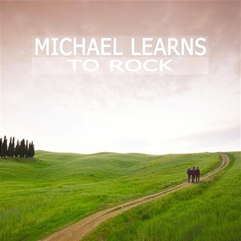 Michael Learns To Rock - Michael Learns To Rock