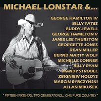 Michael Lonstar &… Michał Lonstar