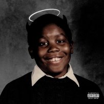 Michael, płyta winylowa Killer Mike