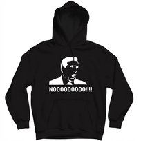 Michael Scott No God No Bluza The Office Biuro GILDAN
