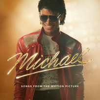Michael - Songs from the Motion Picture, płyta winylowa