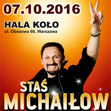 Staś Michajłow