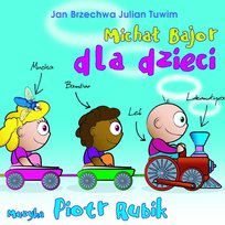 Michał Bajor dla dzieci Bajor Michał