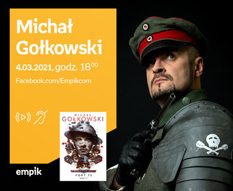Michał Gołkowski – Premiera online