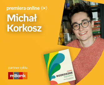 Michał Korkosz – PREMIERA ONLINE