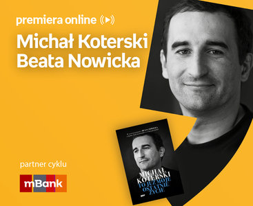Michał Koterski, Beata Nowicka – PREMIERA ONLINE 