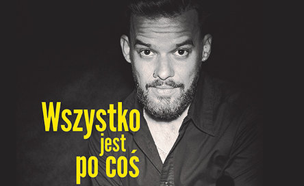Michał Piróg - spotkanie autorskie w Empiku