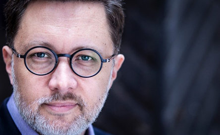 Festiwal Książki Dziecięcej Przecinek i Kropka - MICHAŁ RUSINEK 