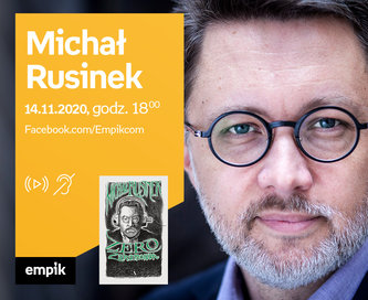 Michał Rusinek – Premiera online