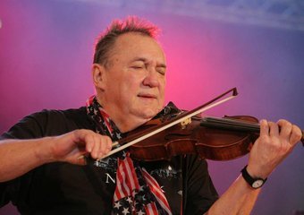 Michał Urbaniak zagra w filmie