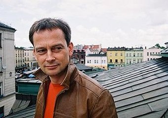 PAN KAZIMIERZ - wywiad z Michałem Zabłockim