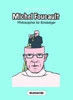 Michel Foucault - Ruffing Reiner, Lorenz Ansgar