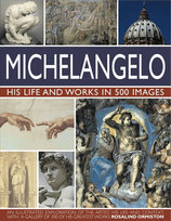 Michelangelo Ormiston Rosalind