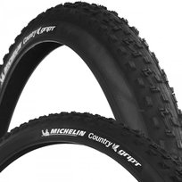 Michelin Pneu Rigide De Vtt Wild Race R Ts Tubeless 29´´ X 2.10 pas cher