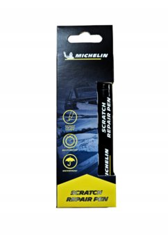 Michelin Pisak Marker Do Usuwania Zarysowań Lakieru - MICHELIN