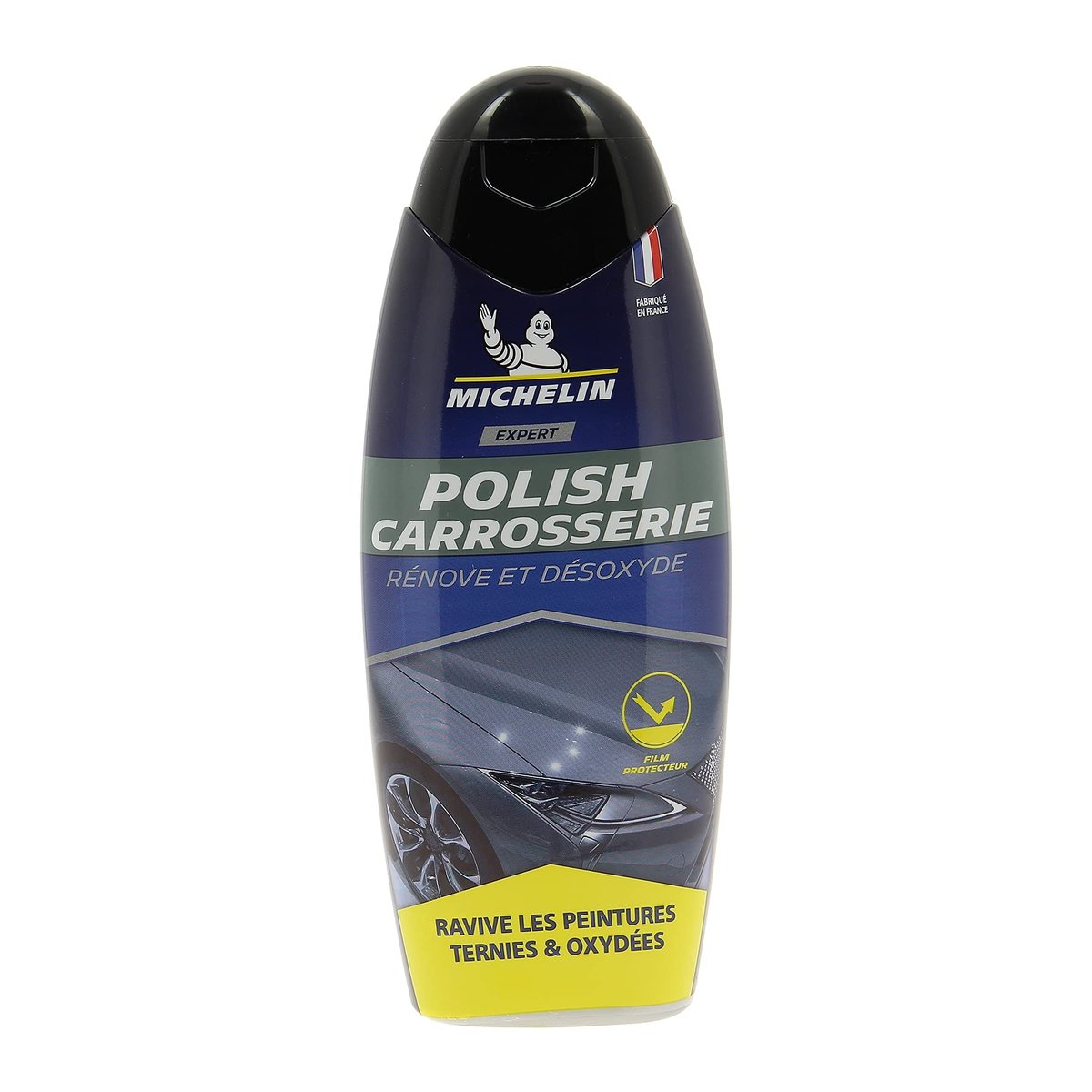 MICHELIN ŚRODEK NADAJĄCY POŁYSK 500 ML 91828 - Inny producent | Sklep ...