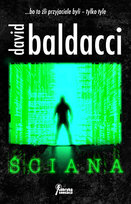 Michelle Maxwell i Sean King. Tom 5. Ściana Baldacci David