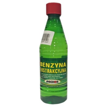 Michor Benzyna Ekstrakcyjna 500Ml - Inna marka