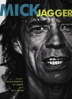 Mick Jagger Altman Billy