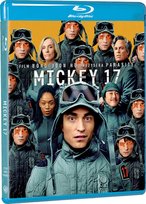 Mickey 17 Bong Joon-ho