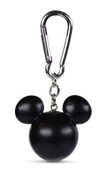 Mickey Mouse Head - brelok 3D - Myszka Miki