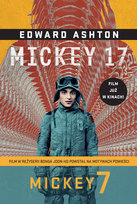 Mickey7 Edward Ashton