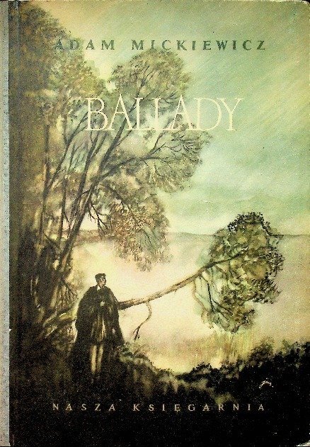 Sprawdzian Z J Polskiego Ballady A Mickiewicza www.empik.com