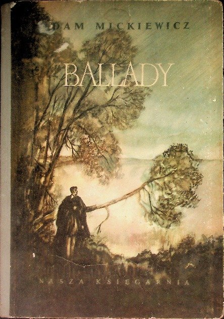 Sprawdzian Z J Polskiego Ballady A Mickiewicza www.empik.com
