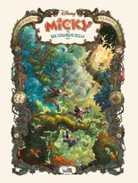 Micky und der verlorene Ozean Ehapa Comic Collection