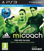 miCoach 505 Games