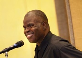 Maceo Parker na koncercie w Polsce