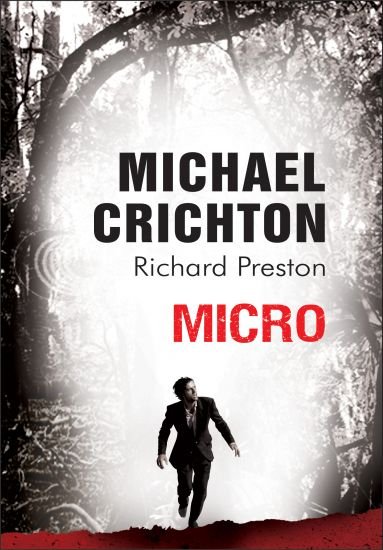 Spectacular Micro Movie Michael Crichton Capture Digital Art Spectacular Micro Movie Michael Crichton Capture Digital Art