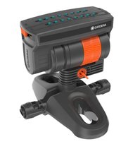 Micro-Drip-System - zraszacz wahadłowy OS 90 Gardena